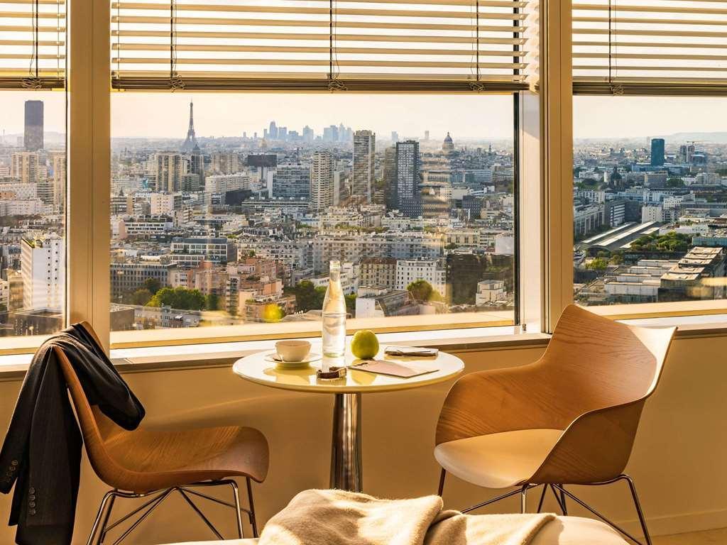 Too Hotel & Spa Paris - Mgallery Collection Párizs Kültér fotó