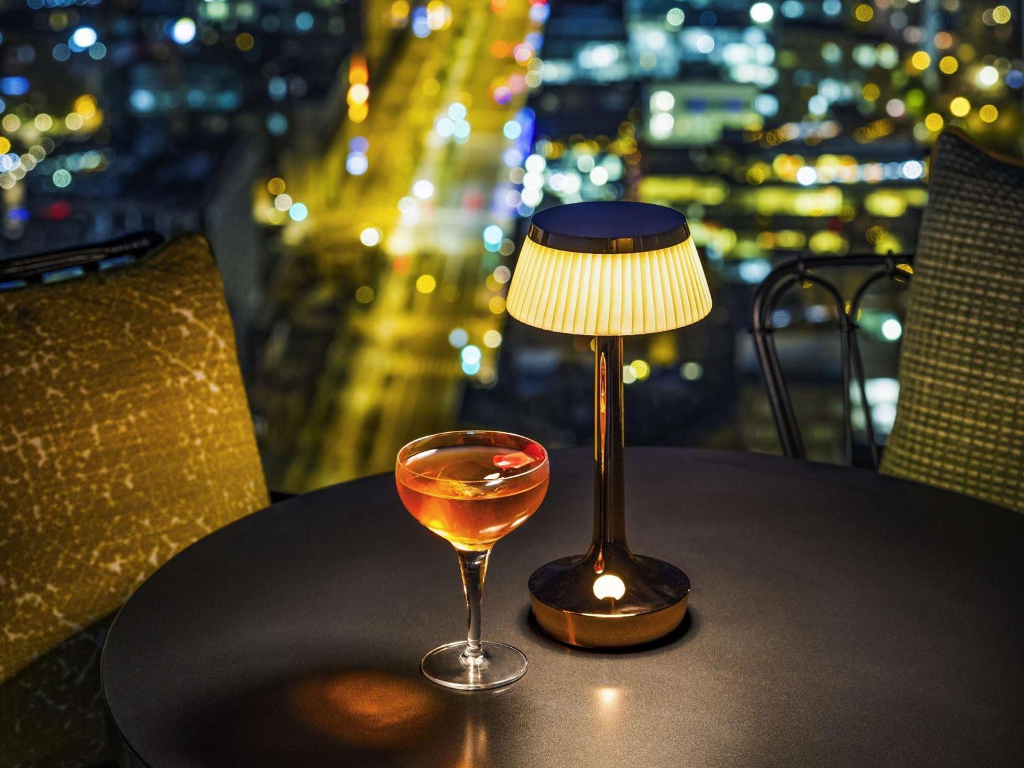 Too Hotel & Spa Paris - Mgallery Collection Párizs Kültér fotó