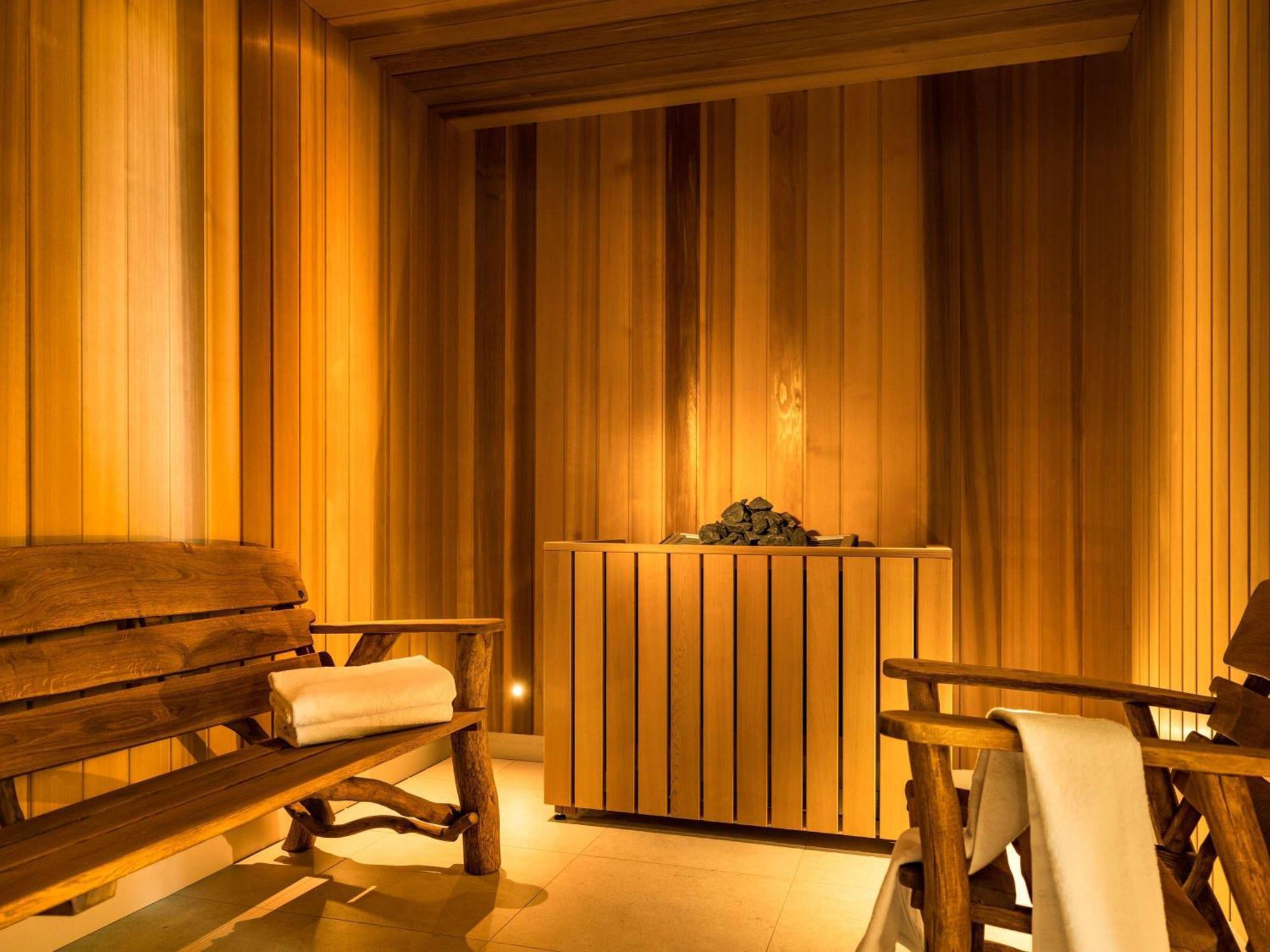 Too Hotel & Spa Paris - Mgallery Collection Párizs Kültér fotó