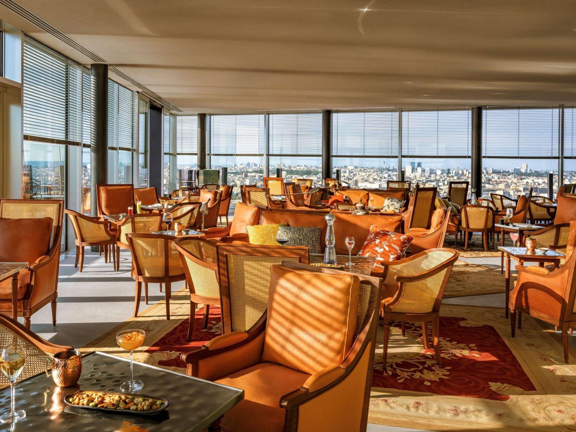 Too Hotel & Spa Paris - Mgallery Collection Párizs Kültér fotó