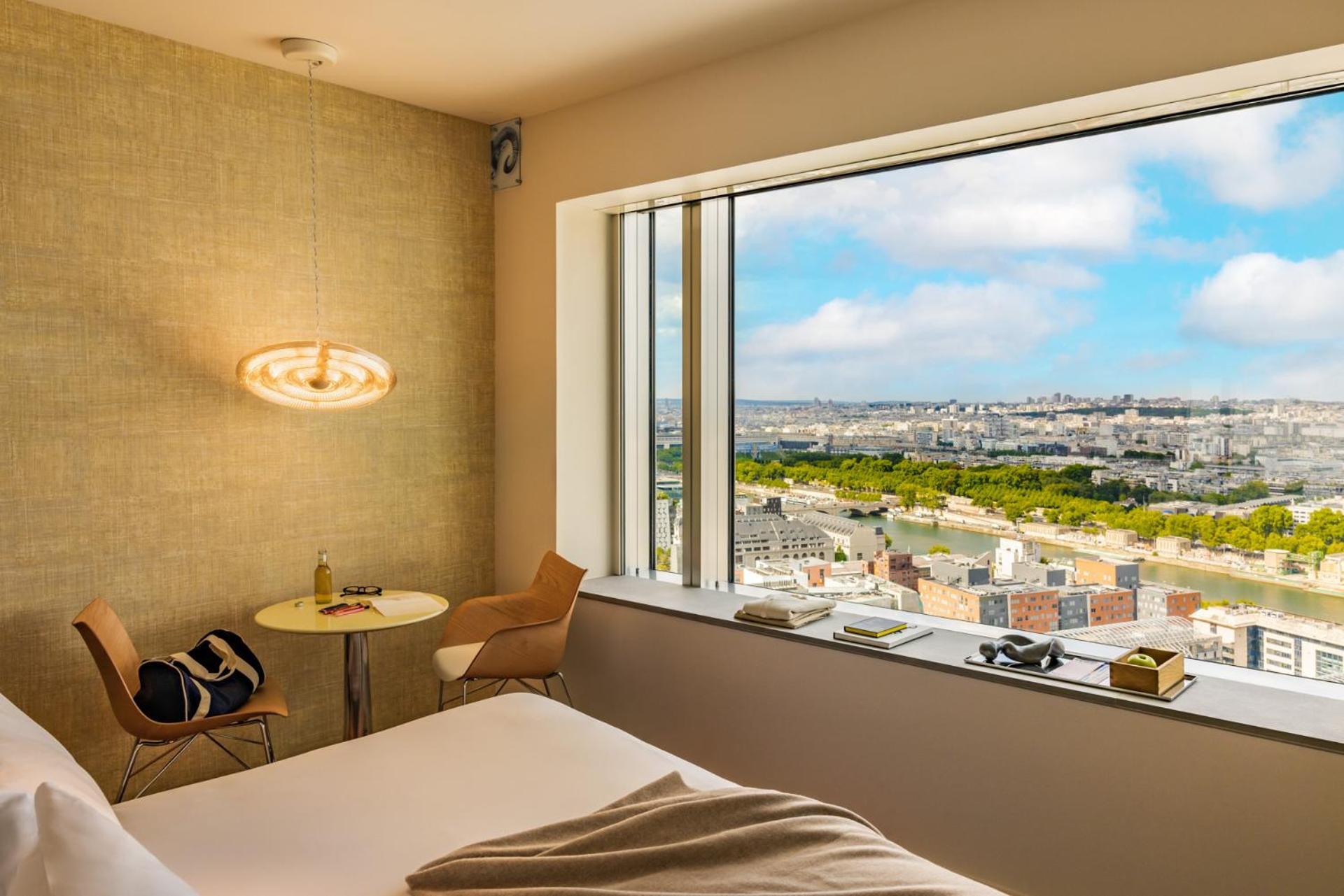 Too Hotel & Spa Paris - Mgallery Collection Párizs Kültér fotó